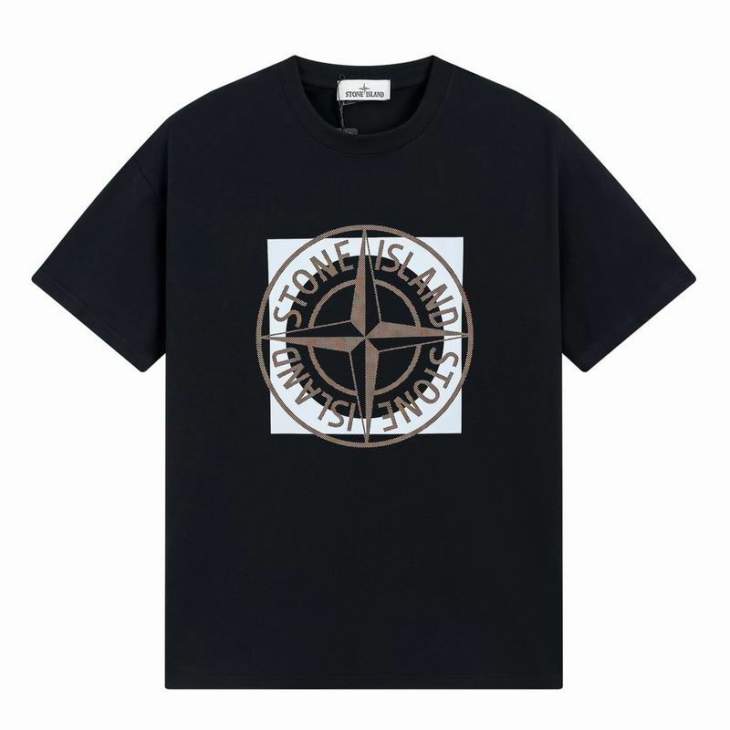Picture of Stone Island T Shirts Short _SKUStoneIslandM-2XL55tx88061848